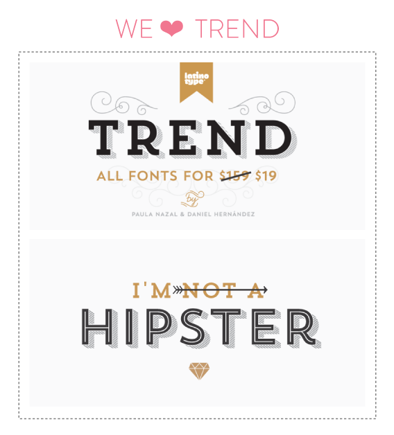 fontfriday56trend