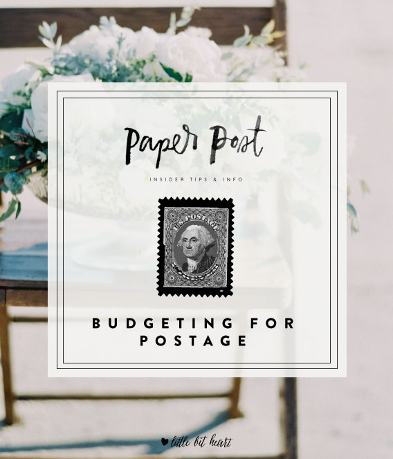 littlebitheart_paperpost_budgetingforpostage