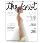 little bit heart - featured - the knot fall/winter 2013, french countryside wedding