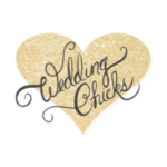 little bit heart - featured - wedding chicks, strawberry shortcake bridal shower