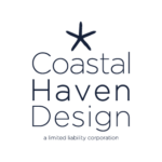 little bit heart | branding design, logo and website design - annapolis, eastern shore interior design and staging - coastal haven design