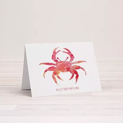 onelovepaper_crabnotecards
