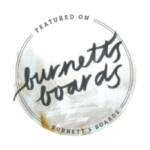 little bit heart - featured - burnett's boards, vintage fairytale pastel wedding look