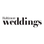 little bit heart - featured - baltimore weddings - local love: taylor + glen - baltimore sagamore pendry wedding, renee hollingshead photography